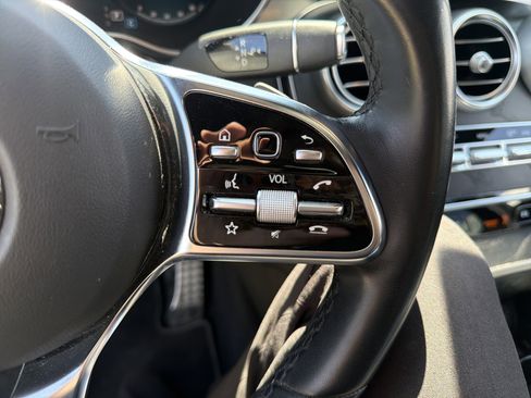 Certified 2023 Mercedes-Benz GLC 300 4MATIC Coupe image 19