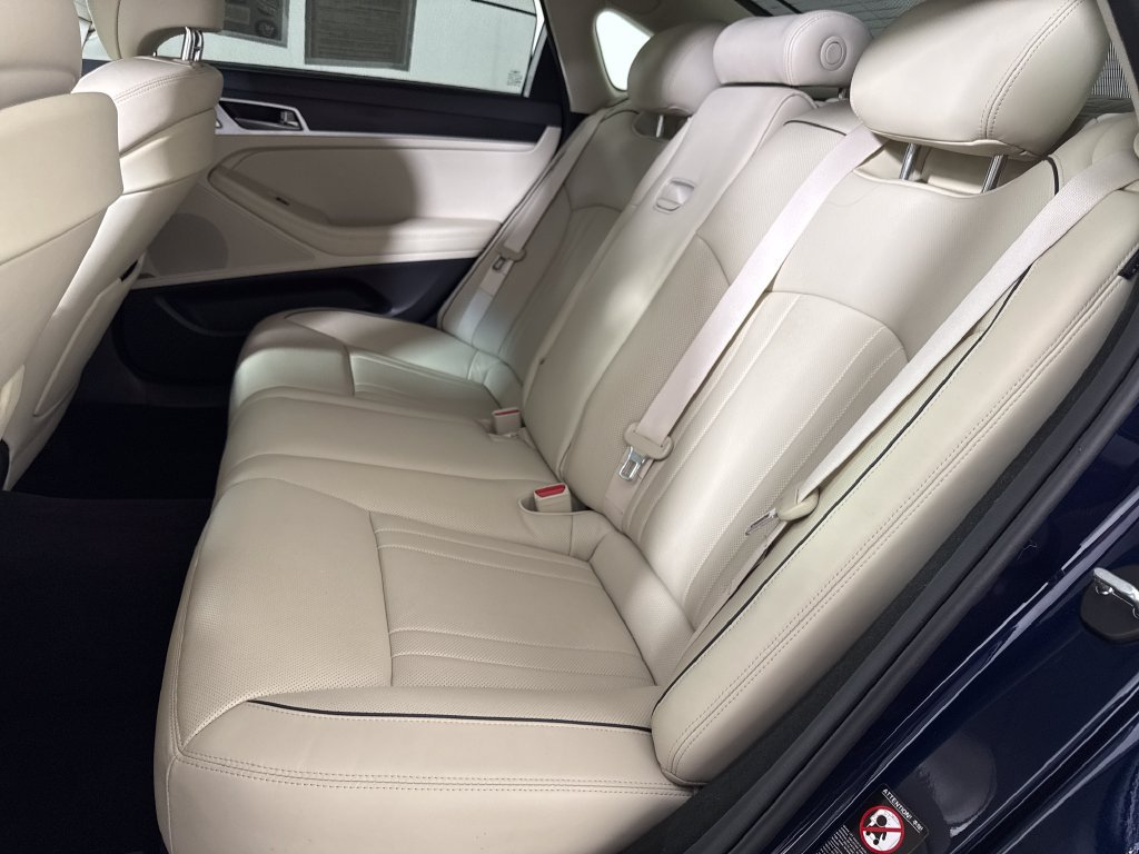 Used 2019 Genesis G80 3.8 w/ Ultimate Package 03 RWD image 13