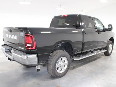 Used 2025 RAM 2500 Big Horn image 9