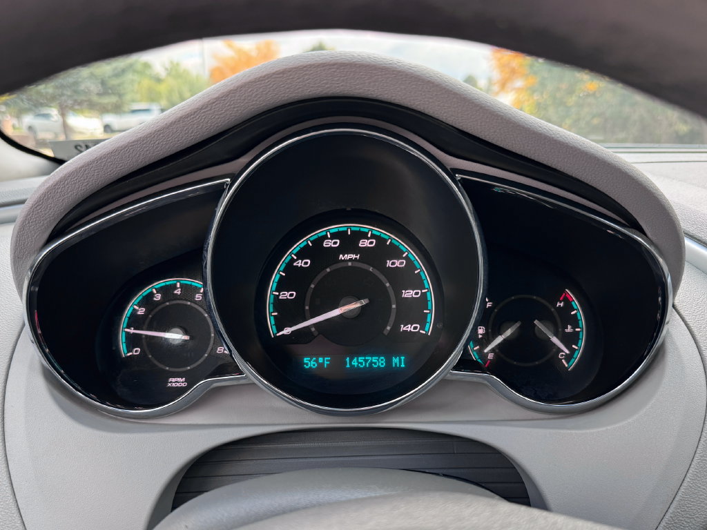 Used 2012 Chevrolet Malibu LS FWD image 18