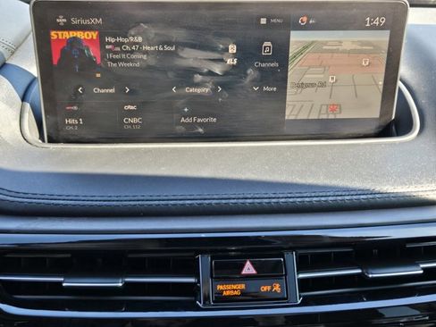 Used 2023 Acura MDX Advance image 14