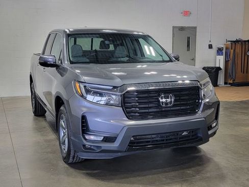 Used 2023 Honda Ridgeline RTL-E image 4