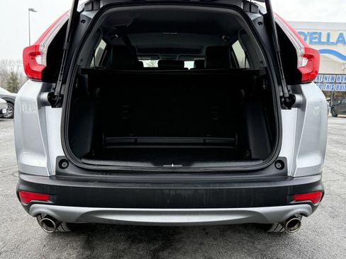 Used 2019 Honda CR-V Touring image 10