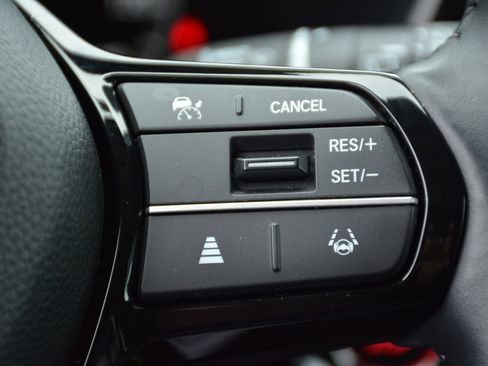 Used 2023 Honda CR-V EX-L image 31