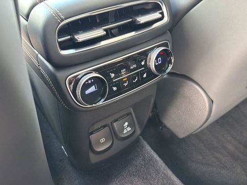 Used 2023 Genesis GV80 3.5T w/ Prestige Matte Package AWD/4WD image 12