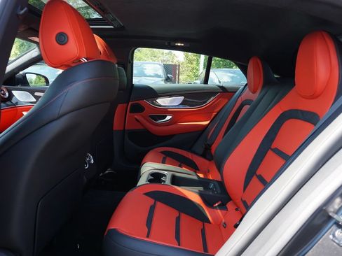 Certified 2023 Mercedes-Benz AMG GT 53 image 23