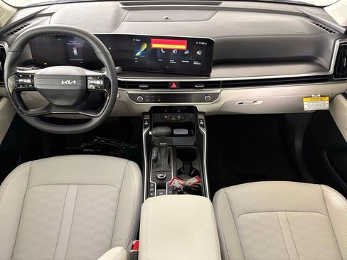 New 2026 Kia Sorento S w/ S Panoramic Sunroof Package image 37