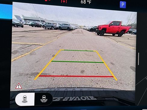 New 2026 Volkswagen Tiguan SE R-Line image 28