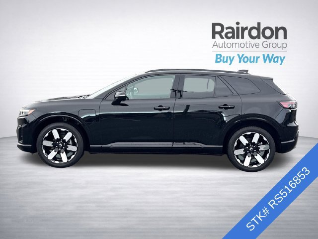Used 2024 Honda Prologue Elite image 4