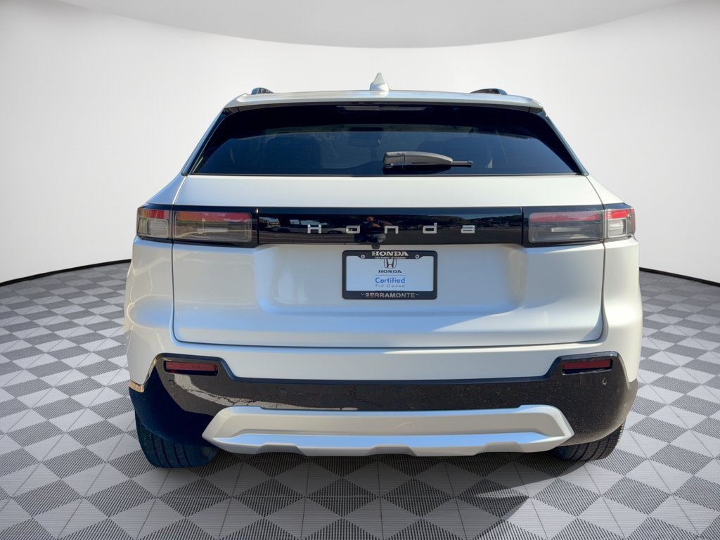 Certified 2024 Honda Prologue Touring image 11
