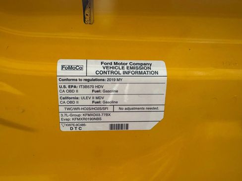 Used 2019 Ford Transit 350 XL image 72