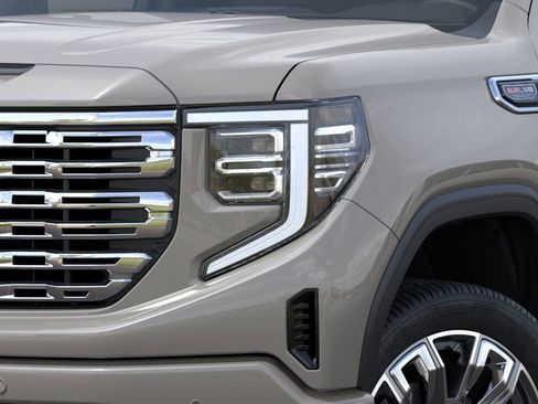 New 2026 GMC Sierra 1500 Denali w/ Denali Reserve Package image 34
