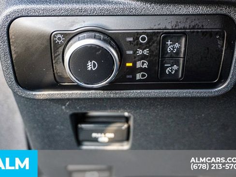 Used 2024 Ford Bronco Outer Banks image 48