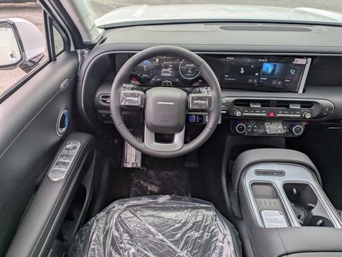 New 2026 Hyundai Palisade SEL image 17