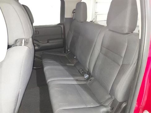 Certified 2023 Nissan Frontier S w/ Technology Package image 27