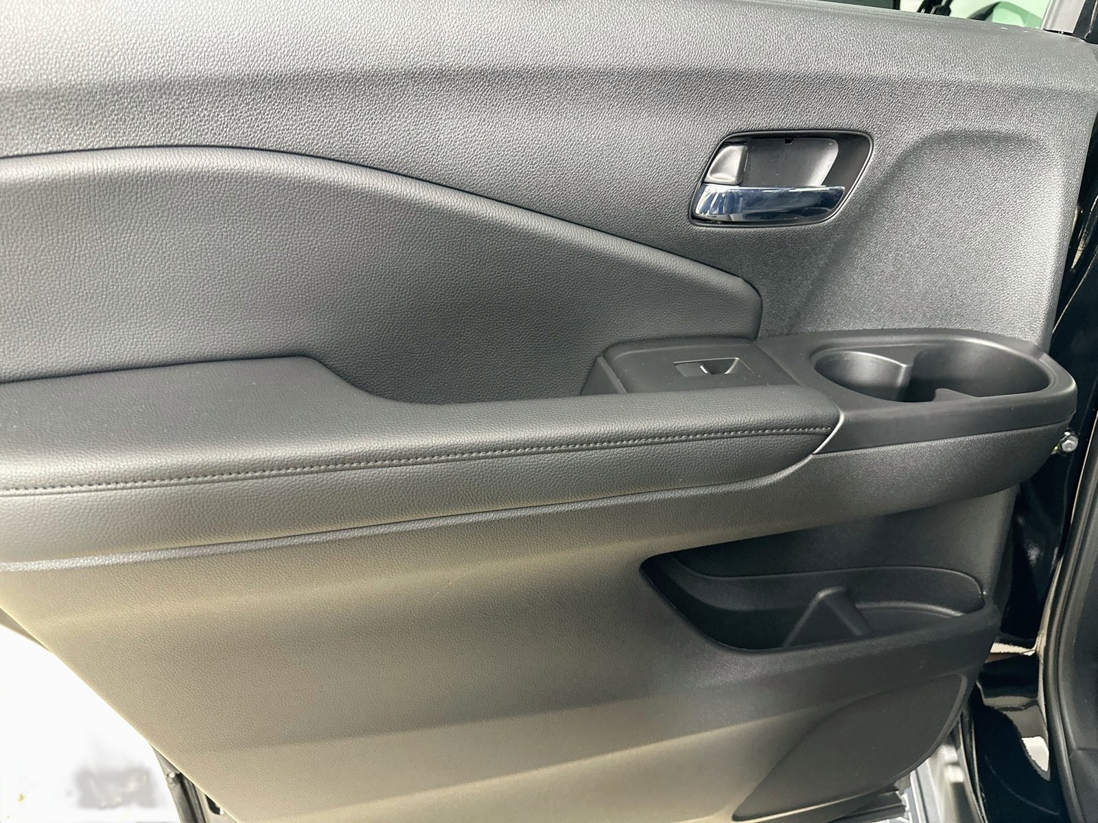 Used 2021 Honda Passport Elite image 34