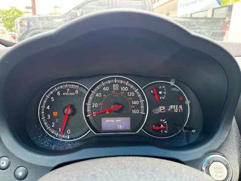 Used 2013 Nissan Maxima 3.5 S FWD image 25