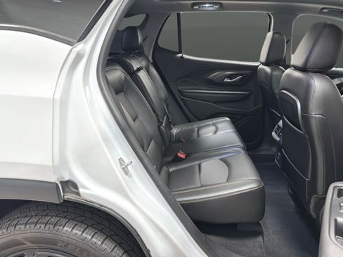 Used 2021 GMC Terrain SLT w/ Infotainment Package II FWD image 26