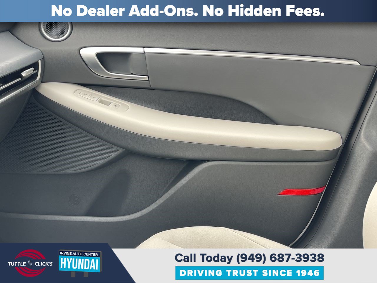 Certified 2026 Hyundai Sonata SEL FWD image 32