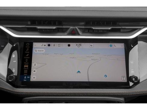 New 2026 Jeep Cherokee Limited AWD/4WD image 18