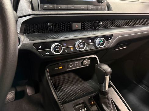 Used 2023 Honda CR-V EX image 80