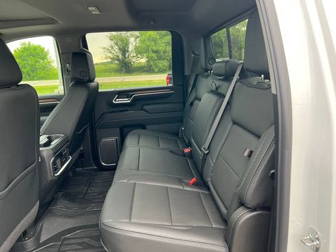 New 2026 GMC Sierra 2500 Denali w/ Denali Reserve Package AWD/4WD image 5