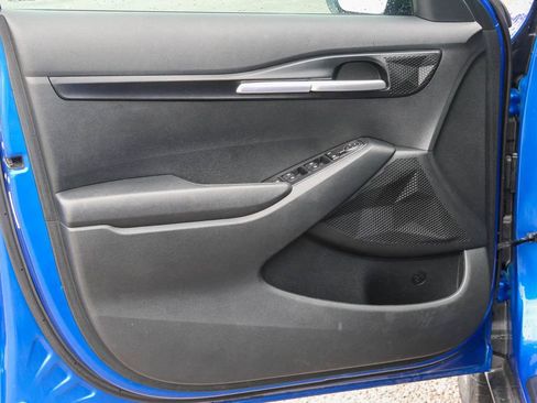 Used 2022 Kia Seltos LX AWD/4WD image 4