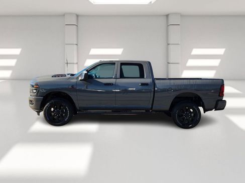 New 2026 RAM 2500 Tradesman image 2