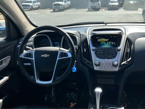 Used 2015 Chevrolet Equinox LTZ image 23