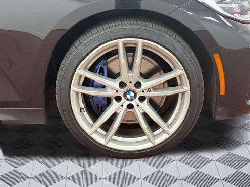 Used 2021 BMW 330e w/ M Sport Package image 8
