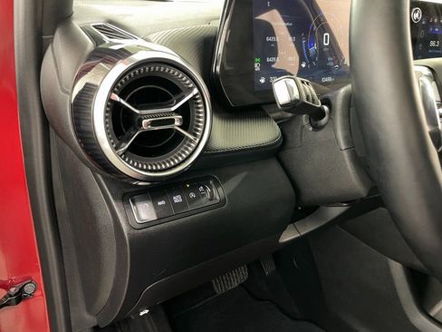 Certified 2025 Chevrolet Equinox LT AWD/4WD image 25