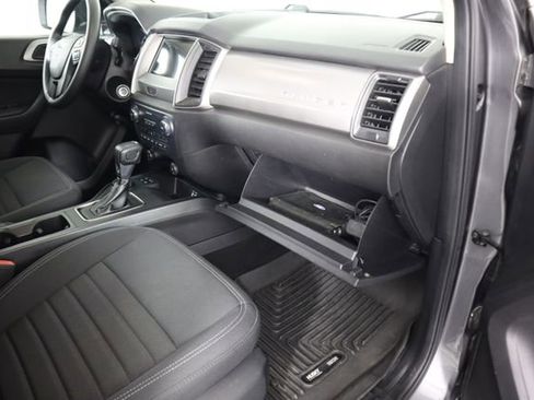 Used 2021 Ford Ranger XL w/ FX4 Off-Road Package image 50