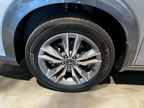 Used 2025 Acura ADX AWD image 10