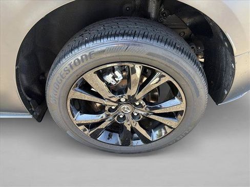 Used 2024 MAZDA CX-30 AWD 2.5 S w/ Select Sport Pkg image 18