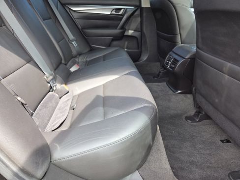 Used 2010 Acura TL FWD image 21