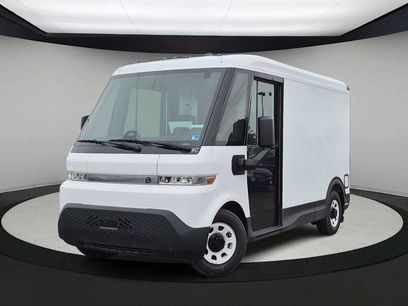 Used 2024 Chevrolet Brightdrop 400 w/ Commercial Equipment Package