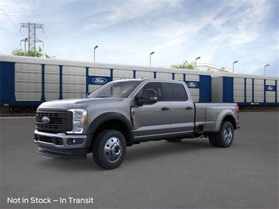New 2026 Ford F450 XL