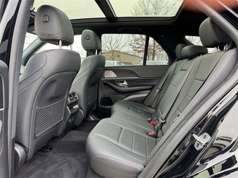 Certified 2023 Mercedes-Benz GLE 350 4MATIC image 33