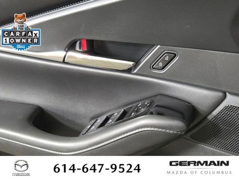 Used 2023 MAZDA CX-30 AWD 2.5 S w/ Preferred Package image 28