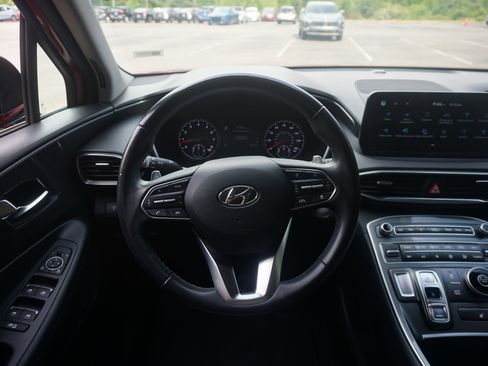 Used 2023 Hyundai Santa Fe XRT image 24