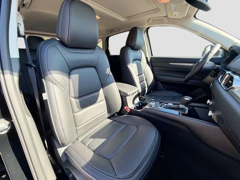 New 2025 MAZDA CX-5 AWD 2.5 S w/ Preferred Package image 15