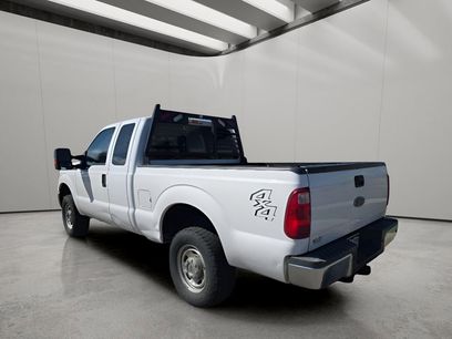 Used 2015 Ford F250 XL w/ Power Equipment Group