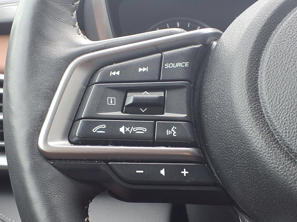 Used 2024 Subaru Outback Touring XT w/ Popular Package #2 AWD/4WD image 16