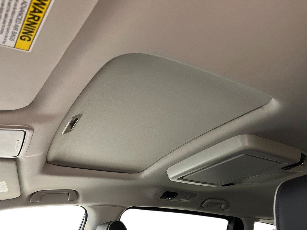New 2026 Honda Odyssey Elite image 22
