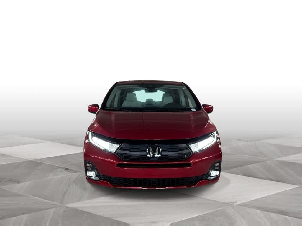 New 2026 Honda Odyssey EX-L image 3