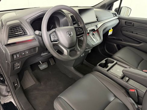 New 2026 Honda Odyssey Sport-L image 3