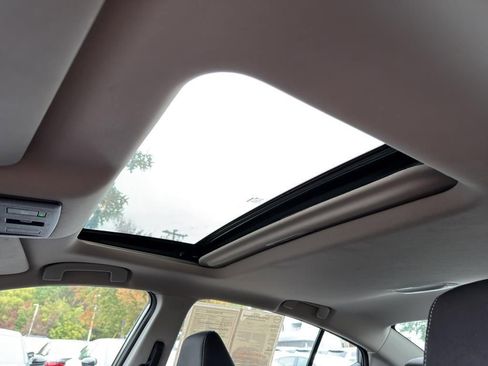 Certified 2023 Nissan Altima 2.5 SV w/ SV Premium Package image 29