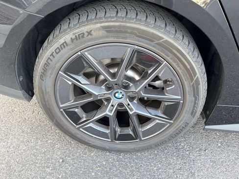 Used 2024 BMW i4 eDrive35 w/ Premium Package RWD image 3