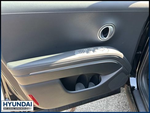 New 2026 Hyundai Palisade FWD Hybrid image 18