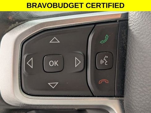 Used 2019 RAM 1500 Big Horn AWD/4WD image 15